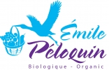 Émile Peloquin, Bio