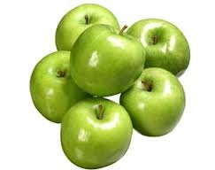 pomme, Granny Smith (sac)-1