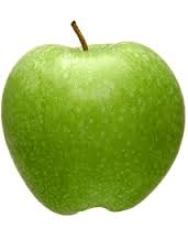 pomme, Granny Smith-1