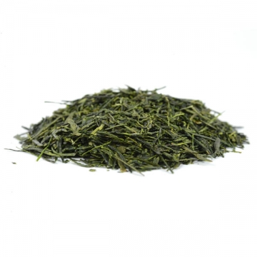 thé vert Sencha-1