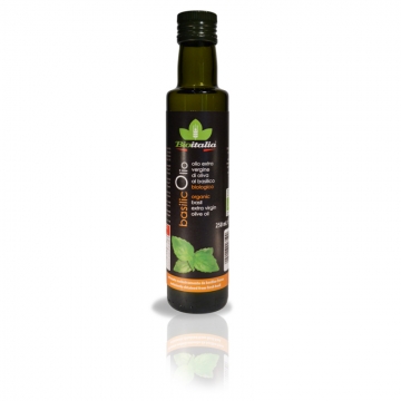 huile d'olive au basilic-1