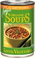 soupe, lentilles et légumes faible en sodium (conserve)-1