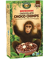 céréale Envirokidz, choco chimps-1