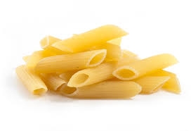 penne rigate: semoule de blé dur-1