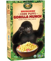 céréale Envirokidz, gorilla munch-1