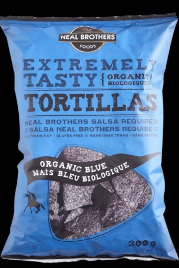 croustilles tortillas maïs, bleu-1