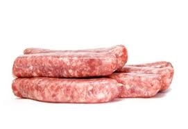 porc...saucisse, fines herbes ( env. 360 gr.)-1