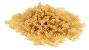 fusilli: semoule de blé dur-1