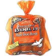 pain hot-dog Ezekiel (congelé)-1