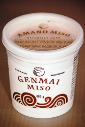 miso, Genmai-1