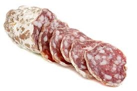 saucisson sec, champignon (env.125gr.)-1