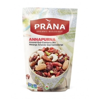 mélange de noix et fruits séchés: Annapurna-1