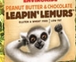 céréale Envirokidz, leapin lemurs 