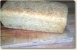 pain (levain): riz brun... (sans gluten) 