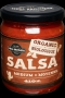 salsa, moyenne 