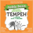 tempeh, 3 grains 