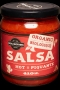 salsa, forte 