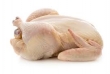 poulet....entier ( env. 2 kg) 