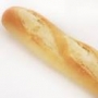 baguette blanche 