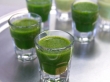 jus herbe de blé (CONGELÉ) 