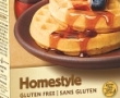 gaufre, style maison 